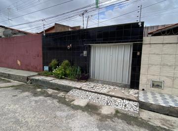 Casa de 3 quartos, Fortaleza · Maraponga Casa Plana Rua S/ saída. 
