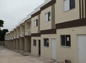 Casa de 2 quartos, Sorocaba · Sobrado 2 dormitórios pronto para morar