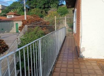 Foto 01 · Casa a Venda no Jardim Carlos Gomes com amplo terreno, em Jundiaí