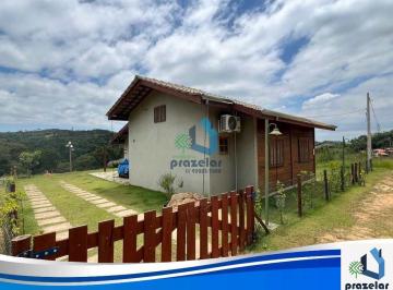 Rural de 2 quartos, Mairinque · *** Chalé com 02 dormitórios em condomínio em Itu ***