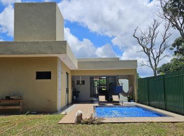 Casa de 3 quartos, Brasília · Casa em Condomínio Particular