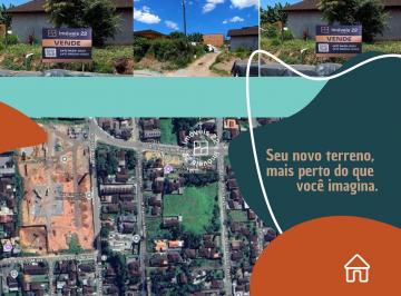 Foto 01 · Terreno, Vila Nova, Joinville, SC