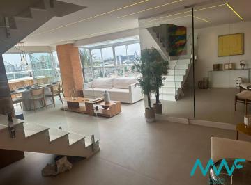 Apartamento · 150m² · 3 Quartos · 2 Vagas · Cobertura Duplex Mobiliada com 150m2 no Bela Vista - Coração de Osasco!