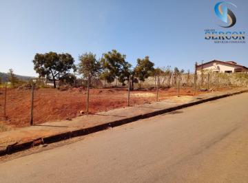 Foto 01 · Terreno, Morada do Sol, Três Corações, MG