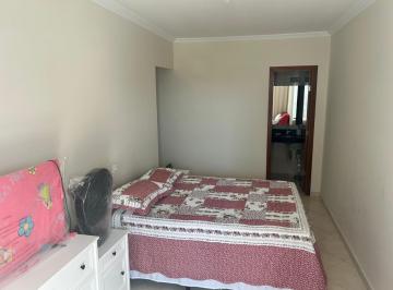 Apartamento de 2 quartos, Praia Grande · PRAIA GRANDE APARTAMENTO COM VISTA DA PRAIA