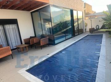 Foto 01 · CASA À VENDA CONDOMÍNIO SUNSET EM SOROCABA - SP