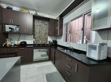 Foto 01 · Casa, Residencial Quinta dos Vinhedos, Bragança Paulista, SP