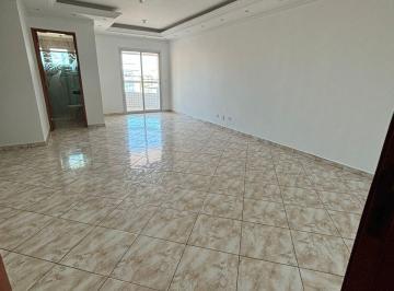 Apartamento de 3 quartos, Praia Grande · APARTAMENTO 3 QUARTOS OCIAN 200M DO MAR
