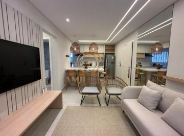 Foto 11 · Apartamento de Alto Padrão à Venda em Tabatinga, Caraguatatuba - SP: 2 Quartos, 2 Suítes, 60m² - Pia