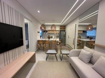 Foto 11 · Apartamento de Alto Padrão à Venda em Tabatinga, Caraguatatuba - SP: 2 Quartos, 2 Suítes, 60m² - Pia