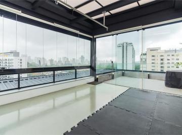 Apartamento de 2 quartos, São Paulo · Apartamento à venda na Vila Madalena
