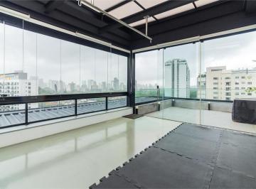Apartamento de 2 quartos, São Paulo · Apartamento à venda na Vila Madalena