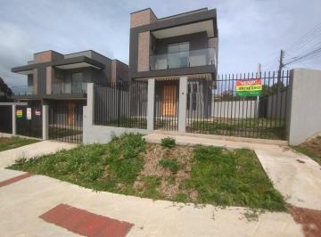 202511031538344874.jpg · Casa para Venda em Almirante Tamandaré, Cachoeira, 3 dormitórios, 1 suíte, 1 banheiro, 2 vagas