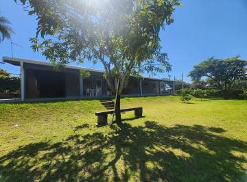 Rural · 1000m² · 2 Quartos · 5 Vagas · Chácara no Bom Retiro