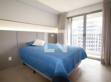 Apartamento · 25m² · 1 Quarto · Apartamento para Aluguel - Vila Madalena, 1 Quarto, 25 m² - São Paulo