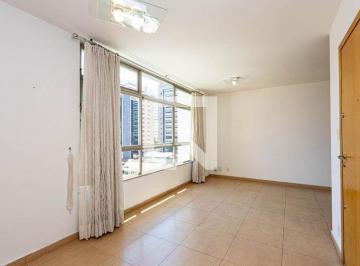Apartamento · 108m² · 3 Quartos · 1 Vaga · Apartamento para Aluguel - Bela Vista, 3 Quartos, 108 m² - São Paulo