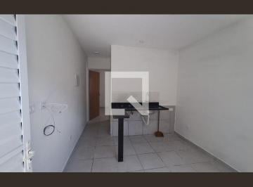 Apartamento · 30m² · 1 Quarto · Apartamento para Aluguel - Vila Urupes, 1 Quarto, 30 m² - Suzano