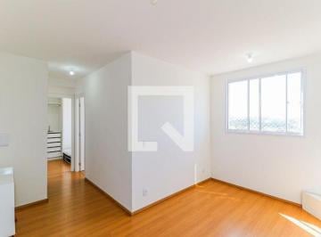 Apartamento · 44m² · 2 Quartos · Apartamento para Aluguel - Parque Maria Helena, 2 Quartos, 44 m² - São Paulo