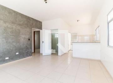 Casa · 70m² · 2 Quartos · 1 Vaga · Casa para Aluguel - Parque Santana, 2 Quartos,  70 m² - Mogi das Cruzes