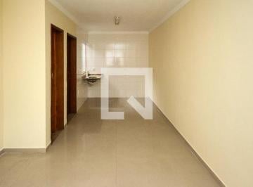 Casa · 53m² · 3 Quartos · 1 Vaga · Casa para Aluguel - Vila Formosa, 3 Quartos, 53 m² - São Paulo