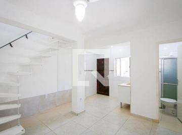 Casa · 52m² · 2 Quartos · Casa para Aluguel - Vila Assunção, 2 Quartos,  52 m² - Santo André