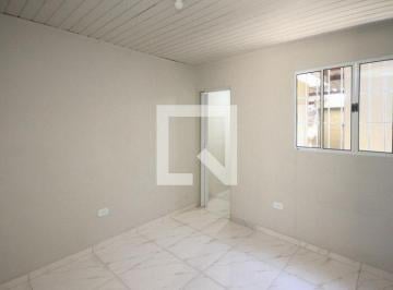Casa · 45m² · 1 Quarto · Casa para Aluguel - Vila Alpina, 1 Quarto,  45 m² - São Paulo