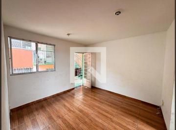 Apartamento · 47m² · 2 Quartos · 1 Vaga · Apartamento para Aluguel - California, 2 Quartos,  47 m² - Belo Horizonte