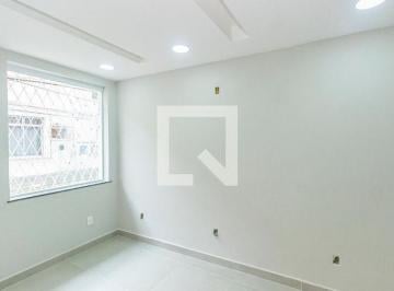 Casa · 47m² · 2 Quartos · Casa para Aluguel - Cascadura, 2 Quartos, 47 m² - Rio de Janeiro