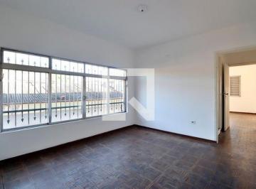 Casa · 80m² · 3 Quartos · 1 Vaga · Casa para Aluguel - Vila América, 3 Quartos, 80 m² - Santo André