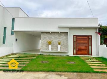 Foto 01 · VENDE-SE  Casa Em  Barbalhar-CE