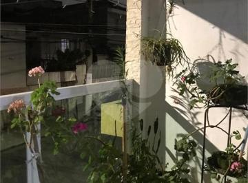 Casa · 125m² · 3 Quartos · 1 Vaga · Casa com 3 quartos à venda em Casa verde média - SP