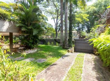 Casa · 408m² · 4 Quartos · 4 Vagas · Sobrado com 4 quartos à venda em Alto De Pinheiros - SP