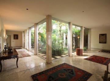 Casa · 1100m² · 5 Quartos · 3 Vagas · Casa térrea com 5 quartos à venda em Jardim everest - SP