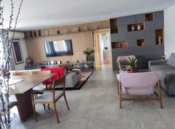 Área de Serviço · Apartamento com 3 quartos à venda em Santa cecília - SP