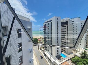 Apartamento de 4 quartos, Recife · Cobertura Duplex com  362,52 m² - Boa Viagem