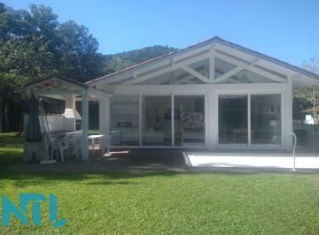 Casa · 146m² · 4 Quartos · 2 Vagas · Casa térrea na praia de Guaecá - São Sebastião/ SP