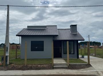 774329.jpg · Casa 2 Dormitórios - Bairro Curralinhos