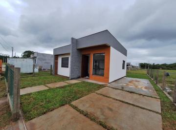 569997.jpg · Casa 2 Dormitórios - Bairro Curralinhos
