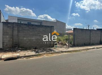 Foto 01 · Oportunidade Única: Terreno de 416,90 m² no Residencial Portal Bordon II, Sumaré-SPConstrua a casa d