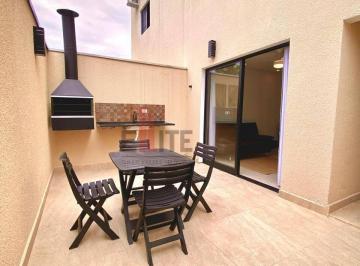 Casa · 114m² · 2 Quartos · VILLAGIOS PARA VENDA E LOCAÇÃO CONDOMÍNIO MORADA DA PRAIA BORACÉIA
