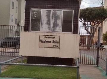 Apartamento · 47m² · 2 Quartos · 1 Vaga · Apartamento venda em Nova Esperança