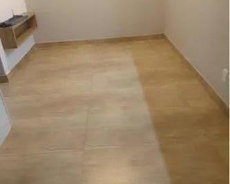 Apartamento · 44m² · 2 Quartos · 1 Vaga · APARTAMENTO MOBILIADO NO CAMPOS GERAIS