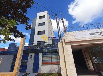 iuaN855_206606862a9cf28779.jpg · Apartamento com 3 quartos à venda em Belo Horizonte, no bairro Santa Mônica