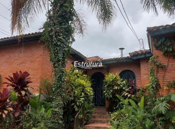 Rural · 422ha · 5 Quartos · 2 Vagas · Chácara Estilo Rural, com quase 3 ha, localizada na área Urbana de Santa Maria.
