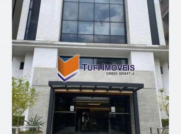 Comercial · 27m² · 1 Vaga · Conjunto Comercial na Santa Cecilia !!