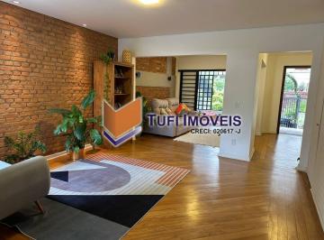Casa · 320m² · 4 Quartos · 2 Vagas · Sobrado na Aclimação !!