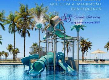 Apartamento de 3 quartos, Aquiraz · Apartamento de alto padrão no Mandara By Yoo - Porto das Dunas