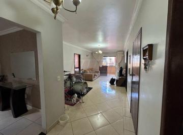 Casa · 340m² · 5 Quartos · 4 Vagas · Sobrado 5 quartos para Venda Taguatinga Norte (Taguatinga), Brasília