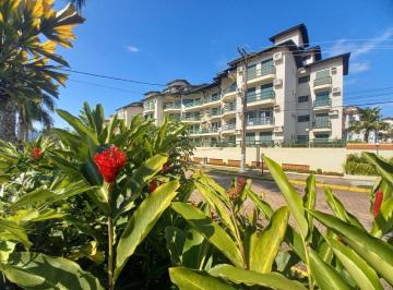 Apartamento de 2 quartos, Caraguatatuba · Apartamento a venda em condomínio de alto padrão - Praia da Tabatinga - Caraguatatuba- SP