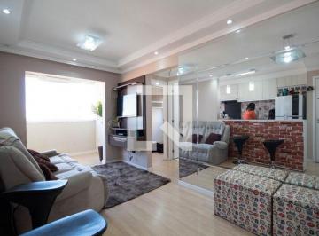 Apartamento · 49m² · 2 Quartos · 1 Vaga · Apartamento à Venda - Novo Osasco, 2 Quartos, 49 m² - Osasco